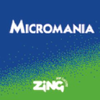 Micromania Logotype