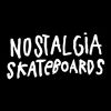 nostalgiaskateboa Logotyp