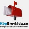 kopbrevlada.se Logotyp