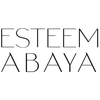 Esteem Abaya Logotype