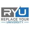 Replace Your University Logotype