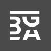 bga.eu Logotype