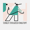 Tierhilfe Erfolgreich Umgetopft Logotyyppi
