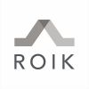 Roik Logotipo