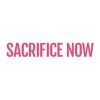 Sacrifice Now Logotype