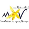 Madavanilla Logotipo