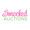 Smocked Auctions Logotype