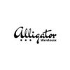 Alligator Warehouse Logotype