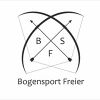 Bogensport Freier Logo