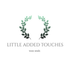 Little Added Touches Logotyp