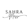 Sahra Messi Logotyp