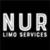 NUR Limo Services Λογότυπο