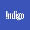 Indigo Logotype