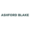 Ashford Blake Logotipo