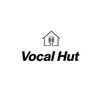 Vocal Hut Logotyp