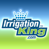 IrrigationKing Logotip
