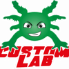 Artificiali Custom Lab Logó