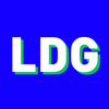 LDG Logotype