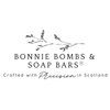 BONNIE BOMBS AND SOAP BARS Logotype