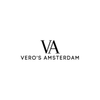 Vero's Amsterdam Logotype