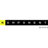 Komponent Works Logotyp