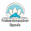Friskvårdsmassören Uppsala Logotyp