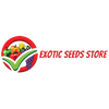 www.exotic-seeds.store Logotype