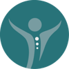 Mid Ulster Pilates & Physio Logotype
