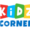 KidzCorner Logo