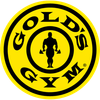 Gold's Gym Tampa Gas Worx Logotyp