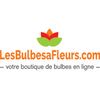Lesbulbesafleurs Logotype