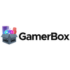 GamerBox Logotipo