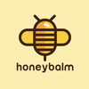 Honeybalm Logotyp