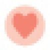 Delilah Iris Felt Crafts Logotyp