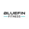 BLUEFIN FITNESS Logo