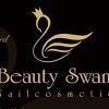 B's Lashes Cosmetic Logotyp