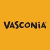 Vasconia Logotipo