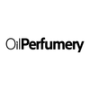 Oil Perfumery Logotype