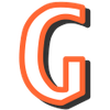 GERDYP Logotype