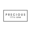 Precious Little One Baby and Childrens Centre Logotype