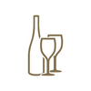 Wijngasten Logotype