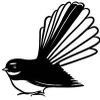 Fantails Garden Furniture Logotype