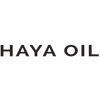 Haya Oil Logotype