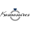 KOSMOSOIRES Logotype