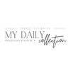 My Daily Collection Logotype