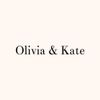 Oliviakate Logotype