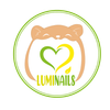 Luminails Logotipo