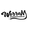 Werren Sneakers Logotype
