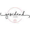 Geschenkeck Logó