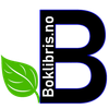 BokLibris.no Logo